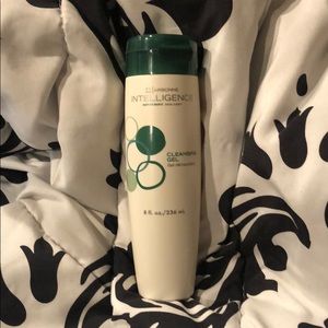Arbonne Intelligence Cleansing Gel New